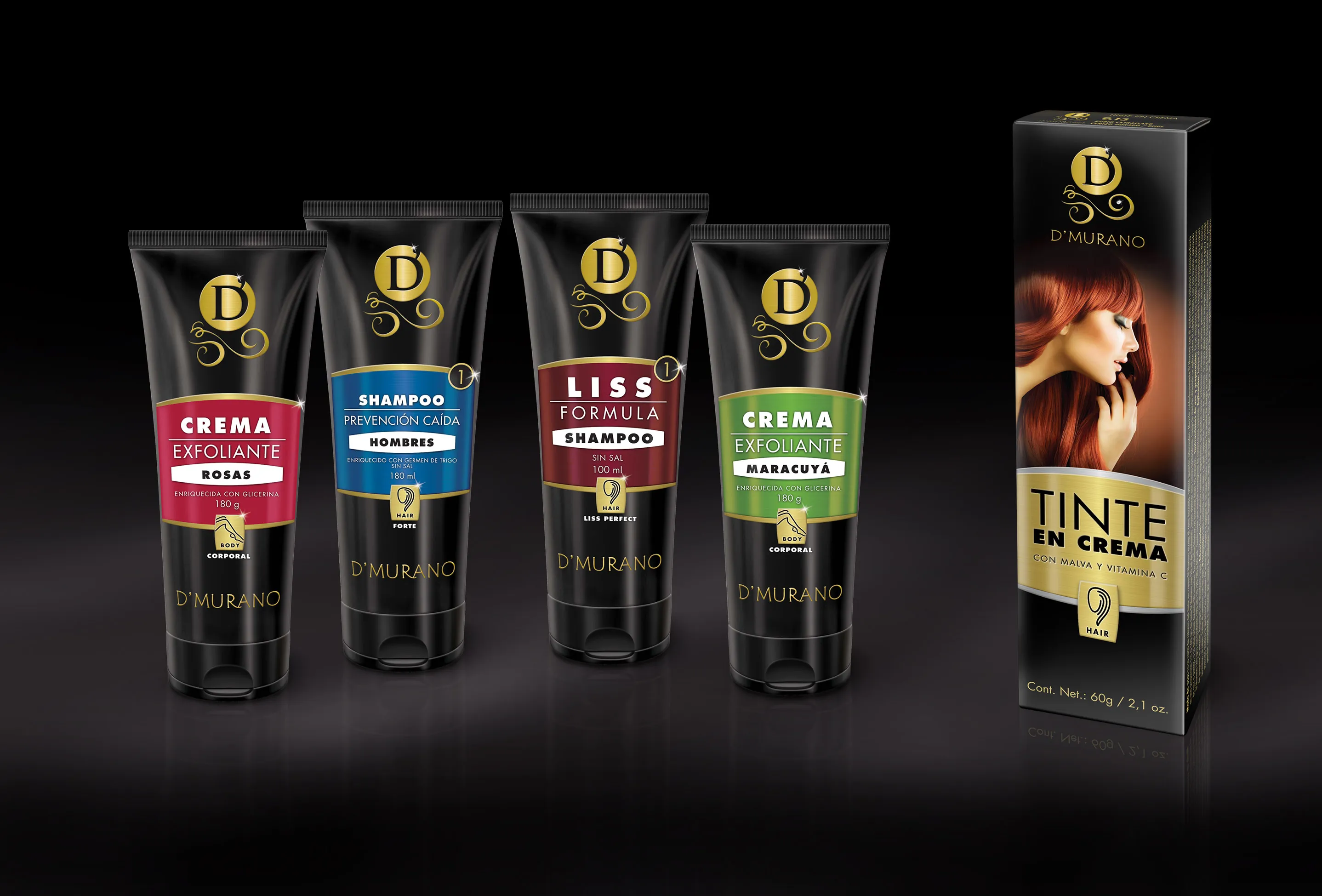 Proceso de empaques - Imagen 4