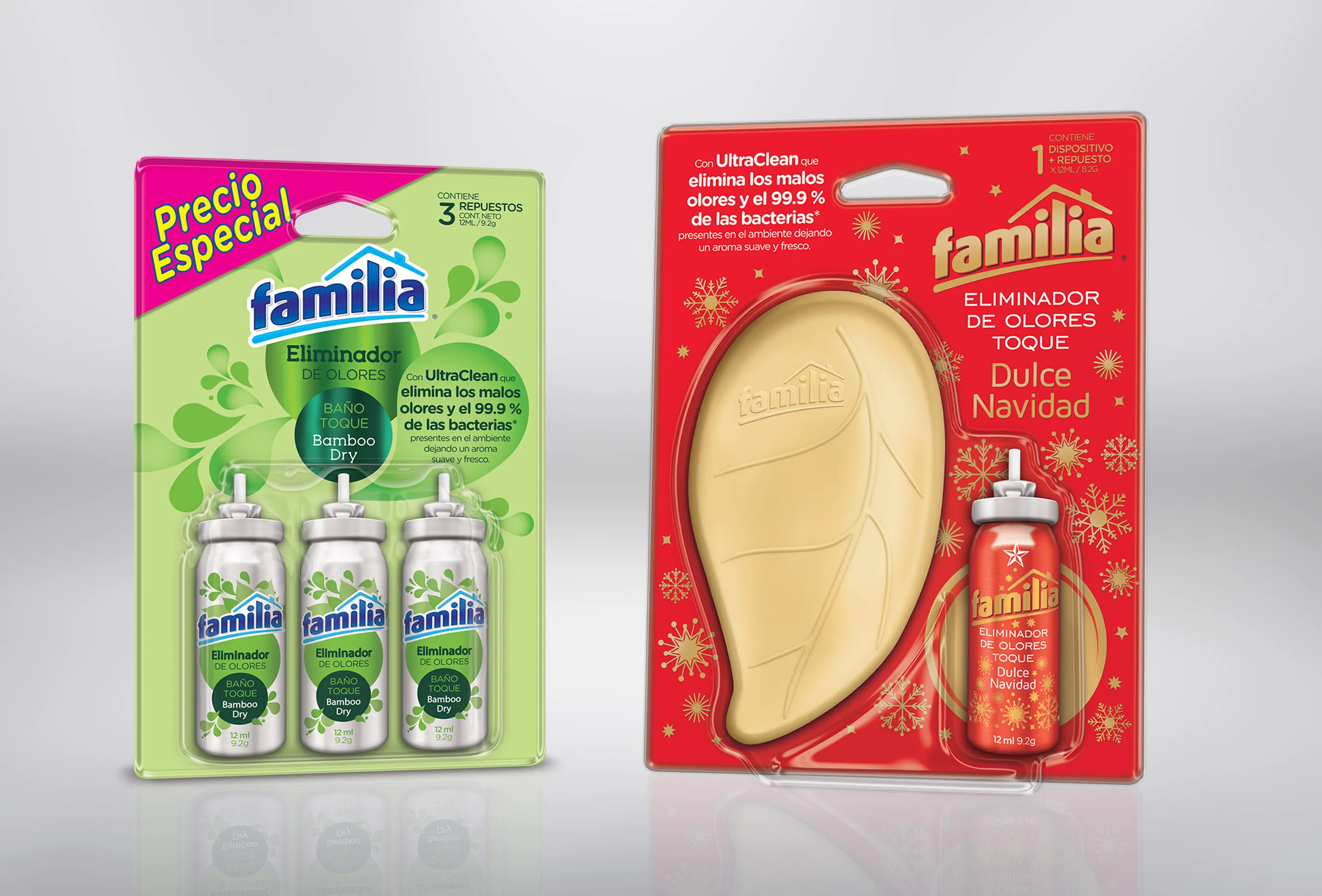 Empaques promocionales - Imagen 2