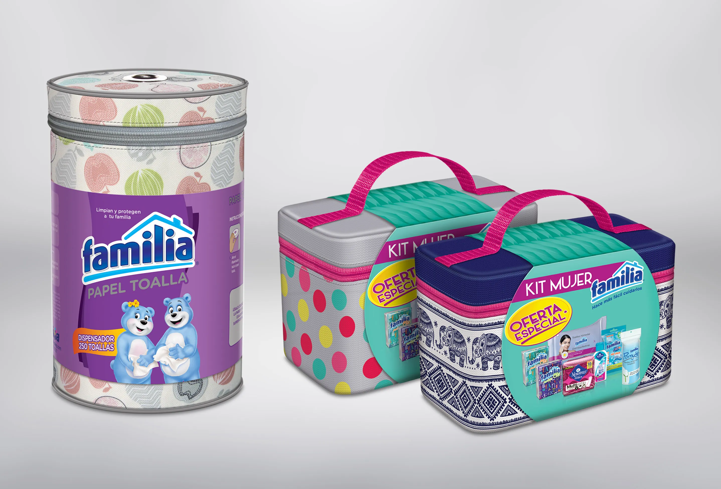 Empaques promocionales - Imagen 5