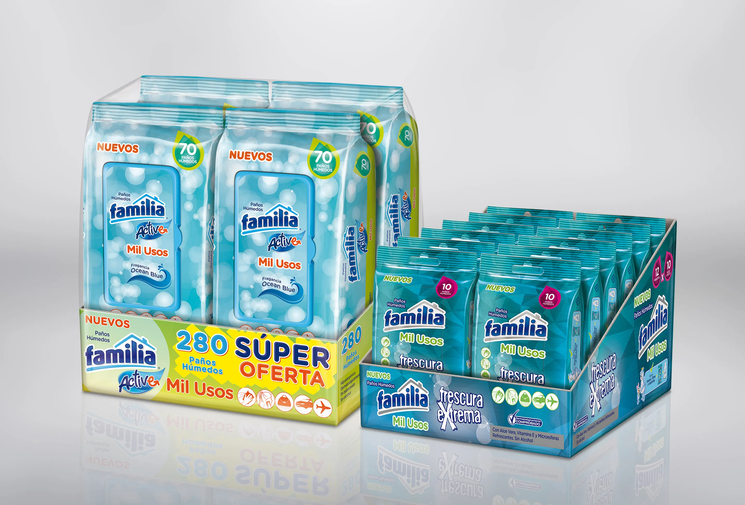 Empaques promocionales - Imagen 6