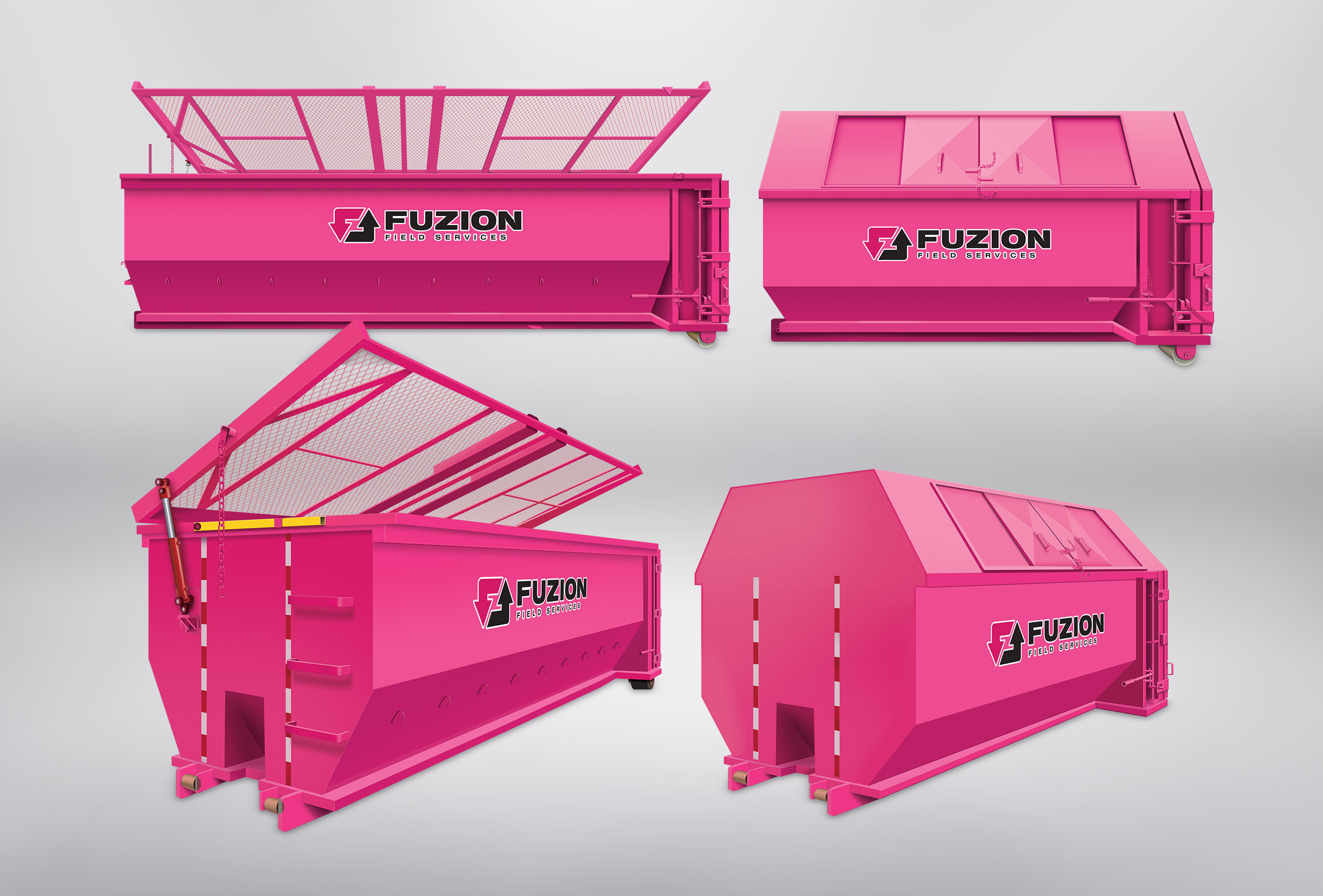 Ilustraciones técnicas