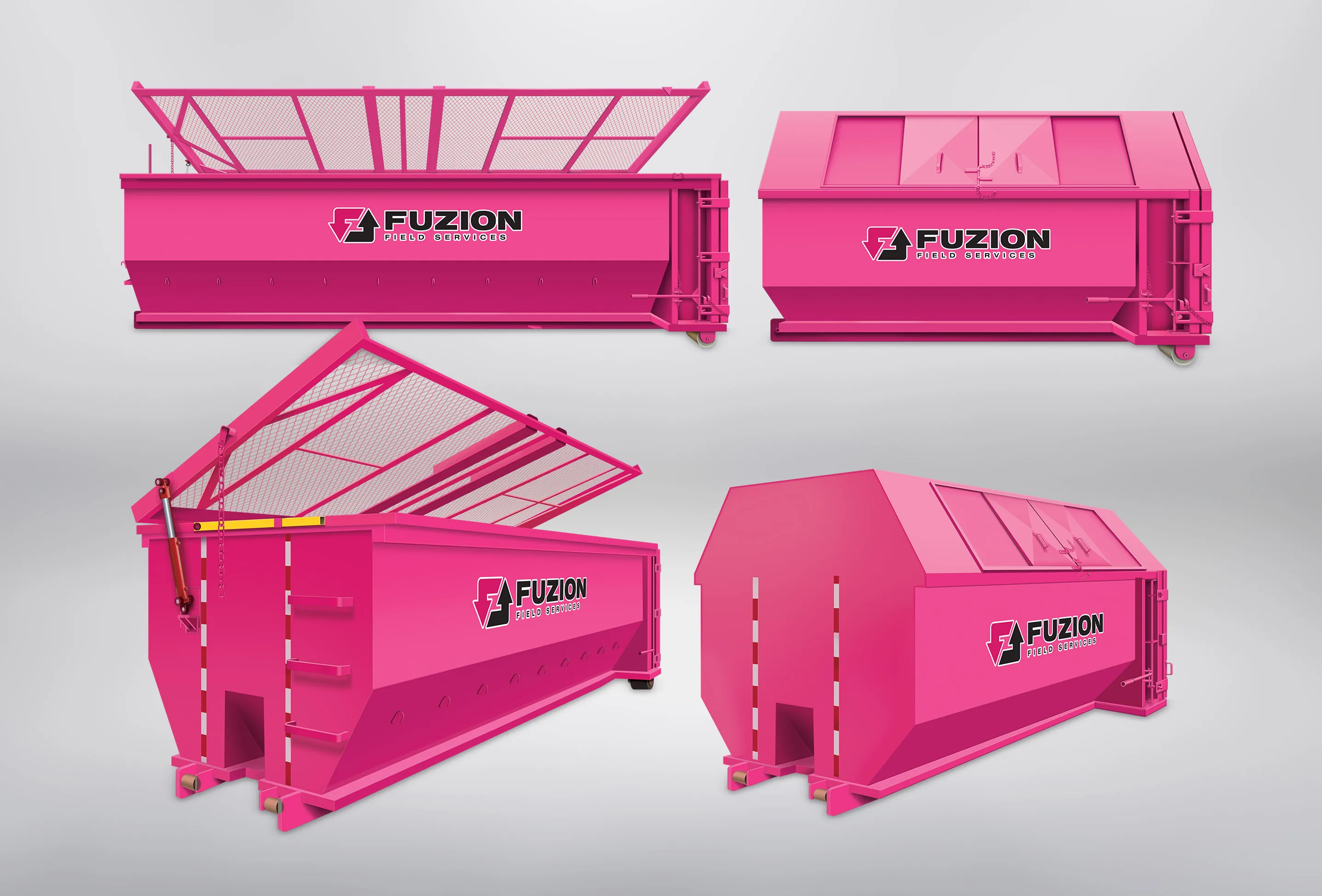 Ilustraciones técnicas - Imagen 4