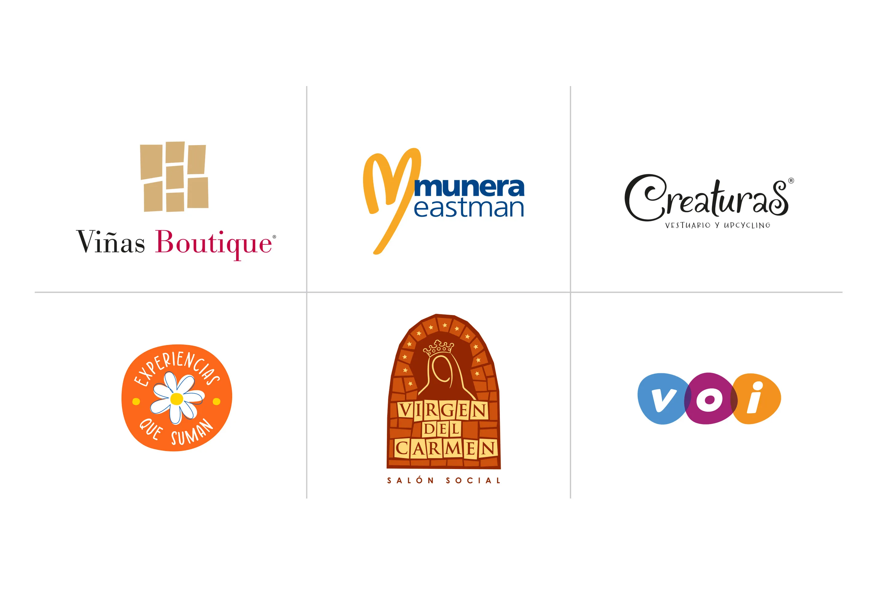 Diseño de marca - Imagen 3