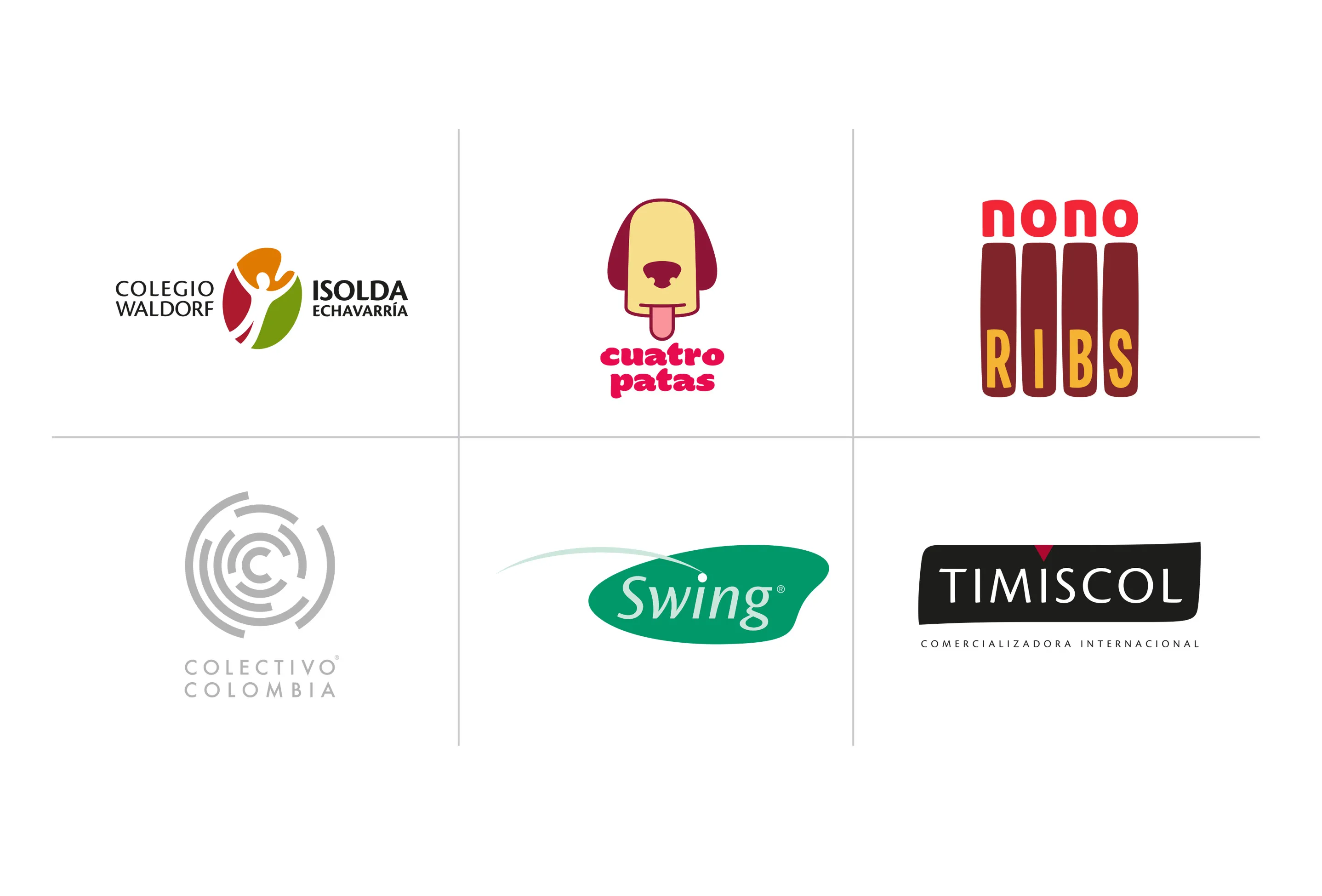 Diseño de marca - Imagen 5