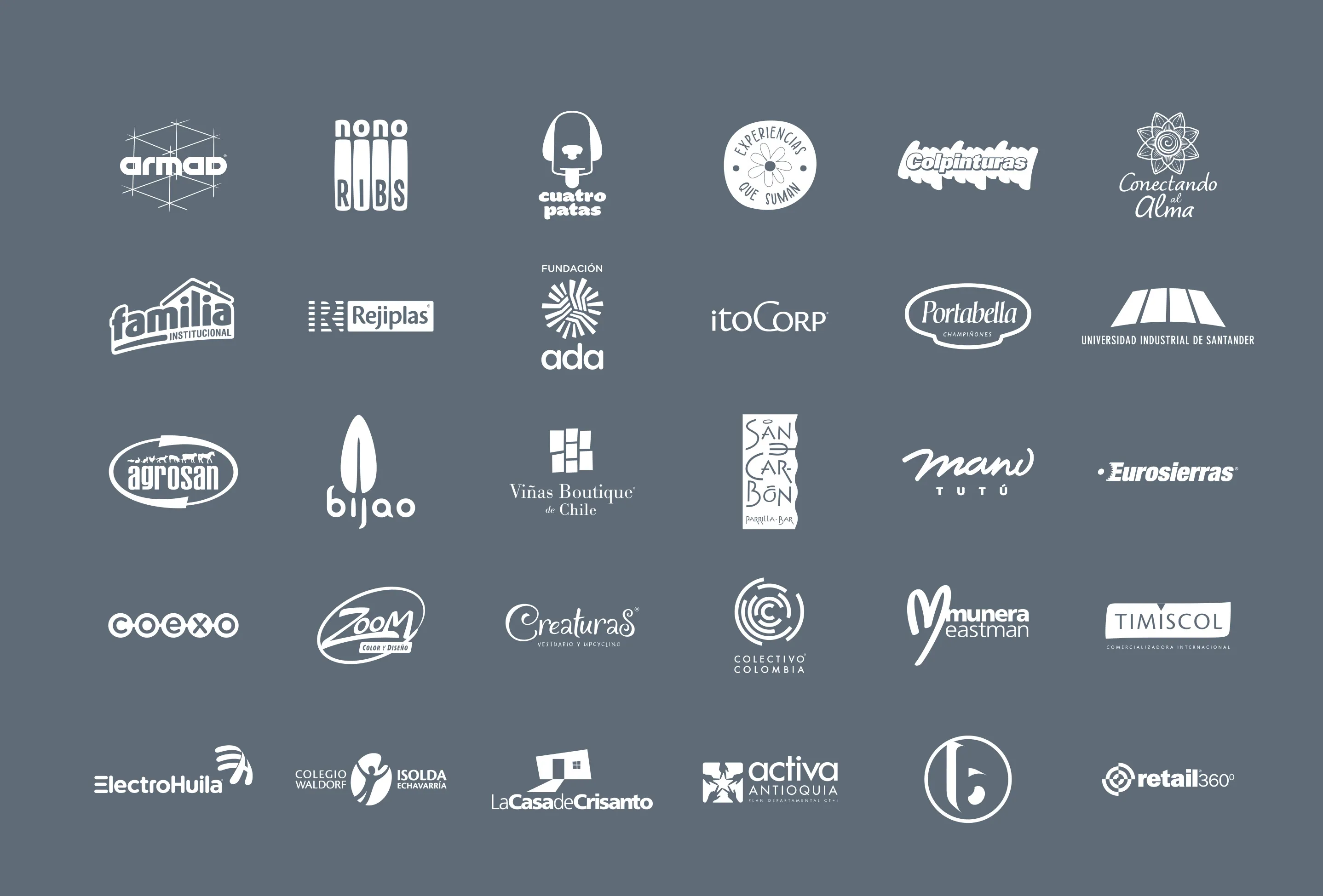 Diseño de marca - Imagen 1