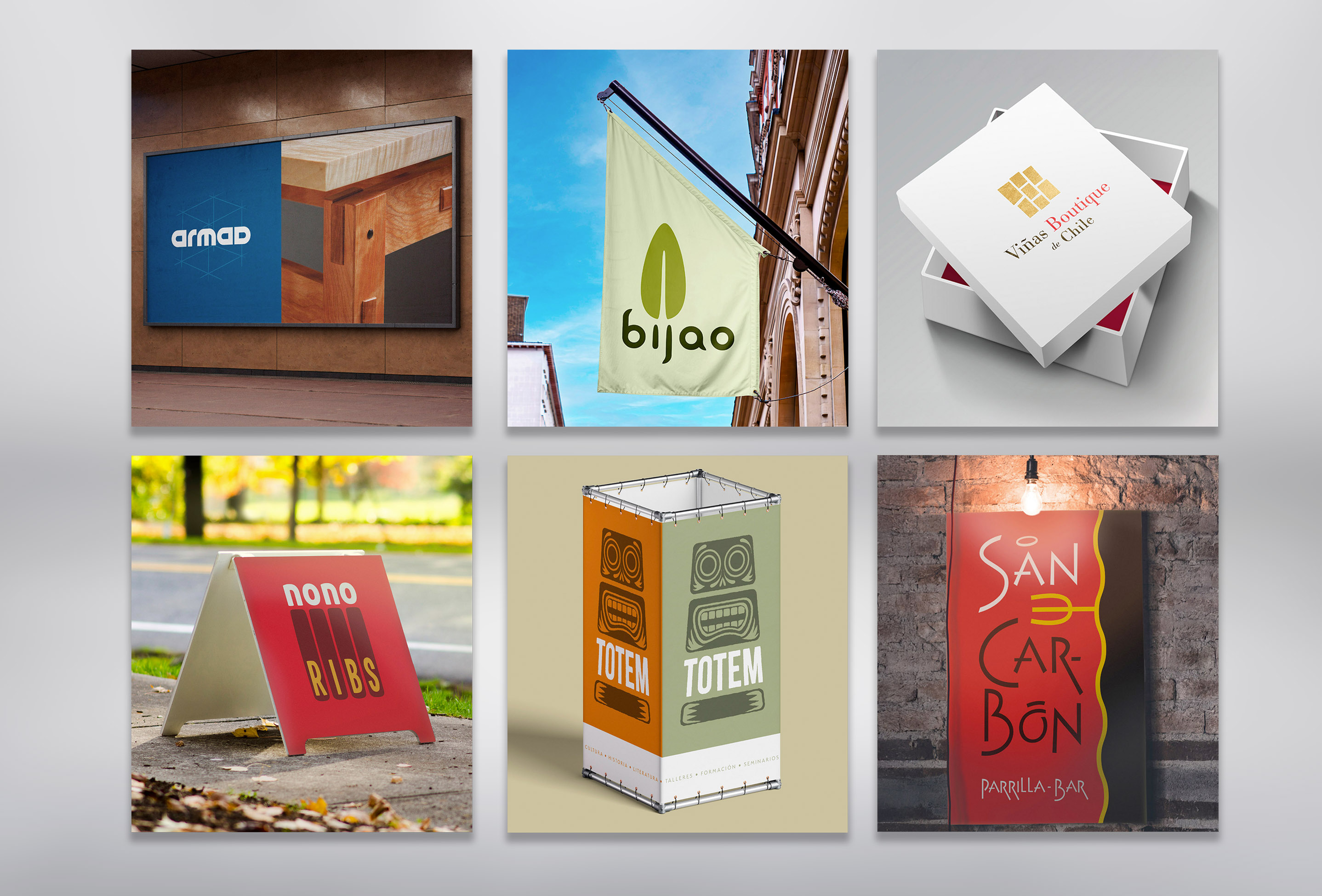 Construcción de marca