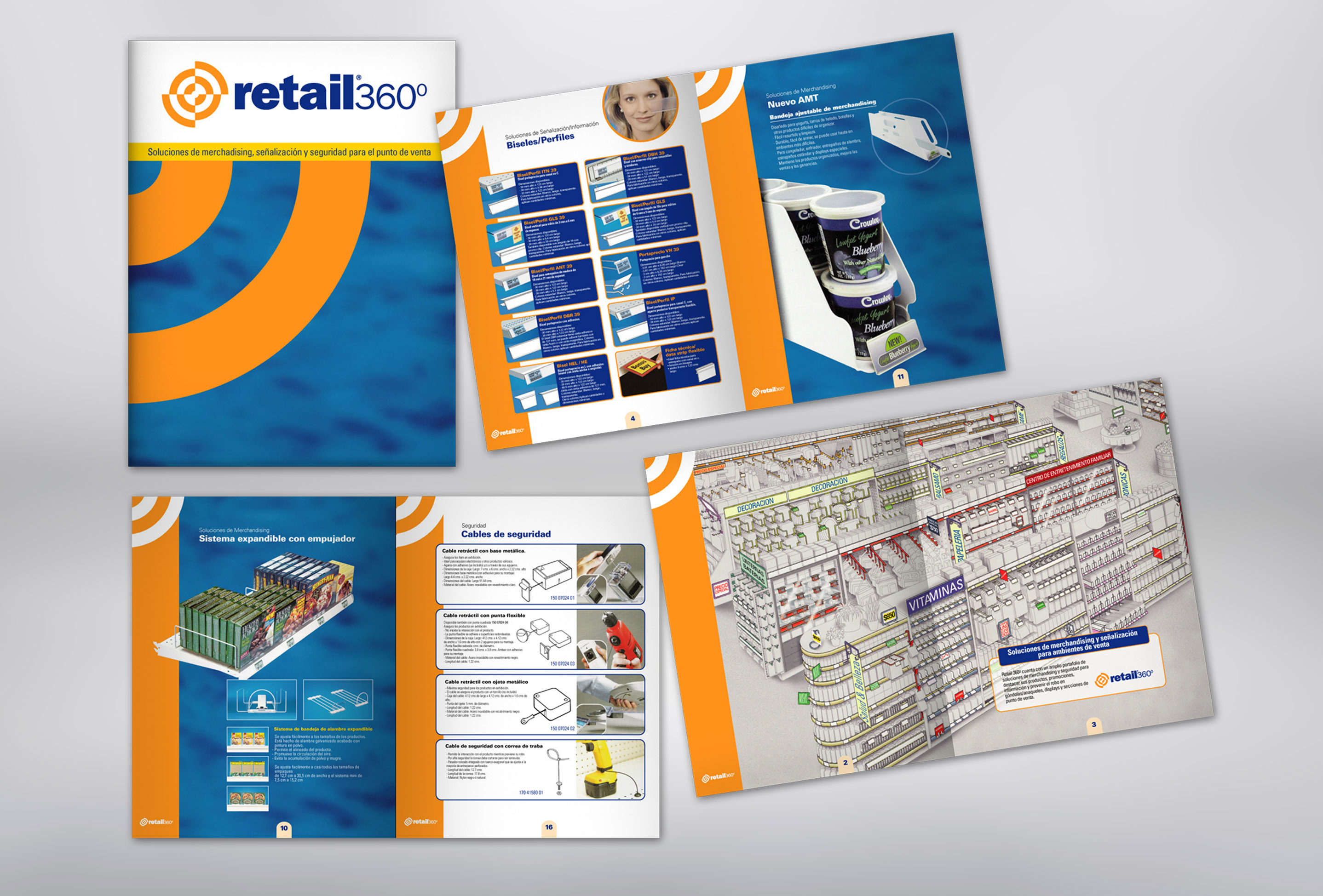 Construcción de marca