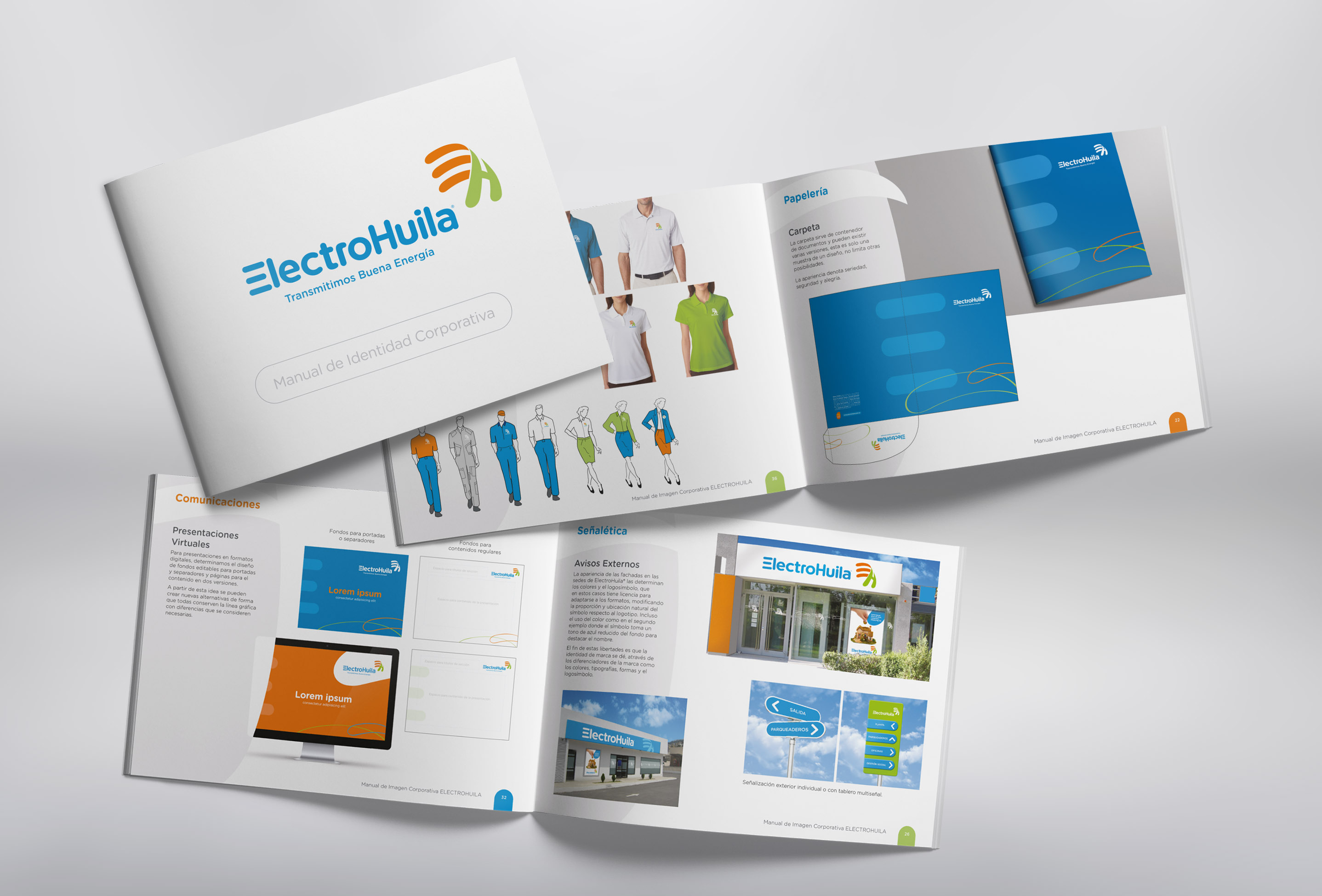 Construcción de marca