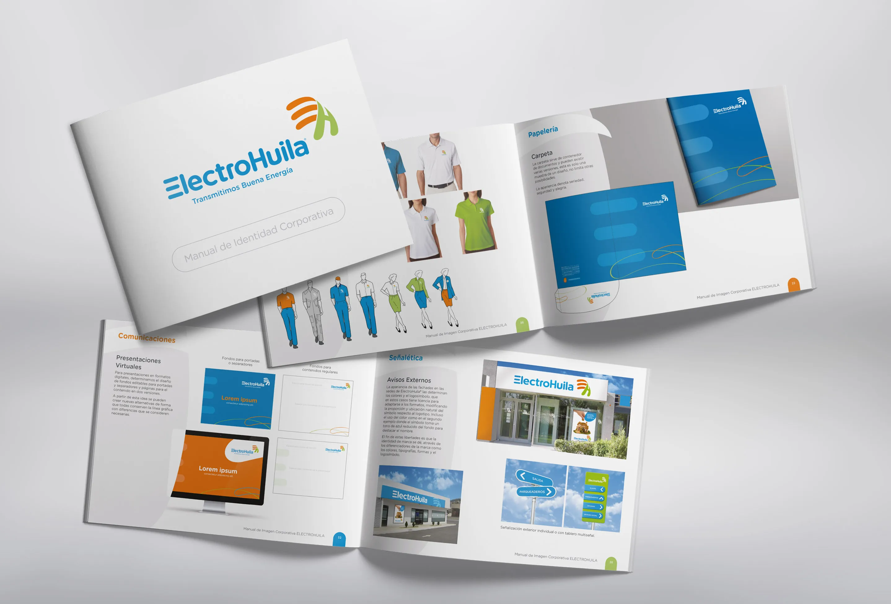 Construcción de marca - Imagen 3