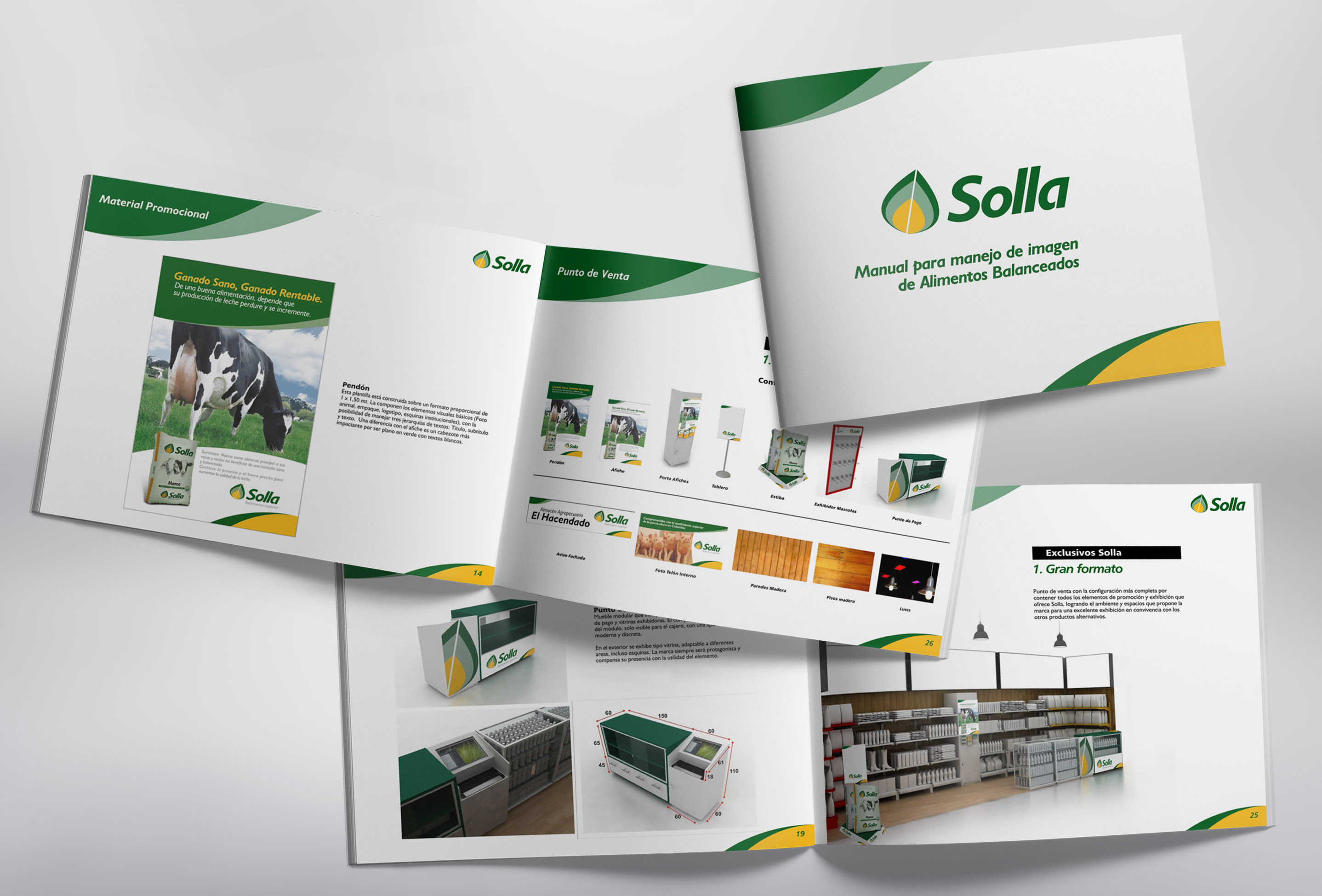 Construcción de marca