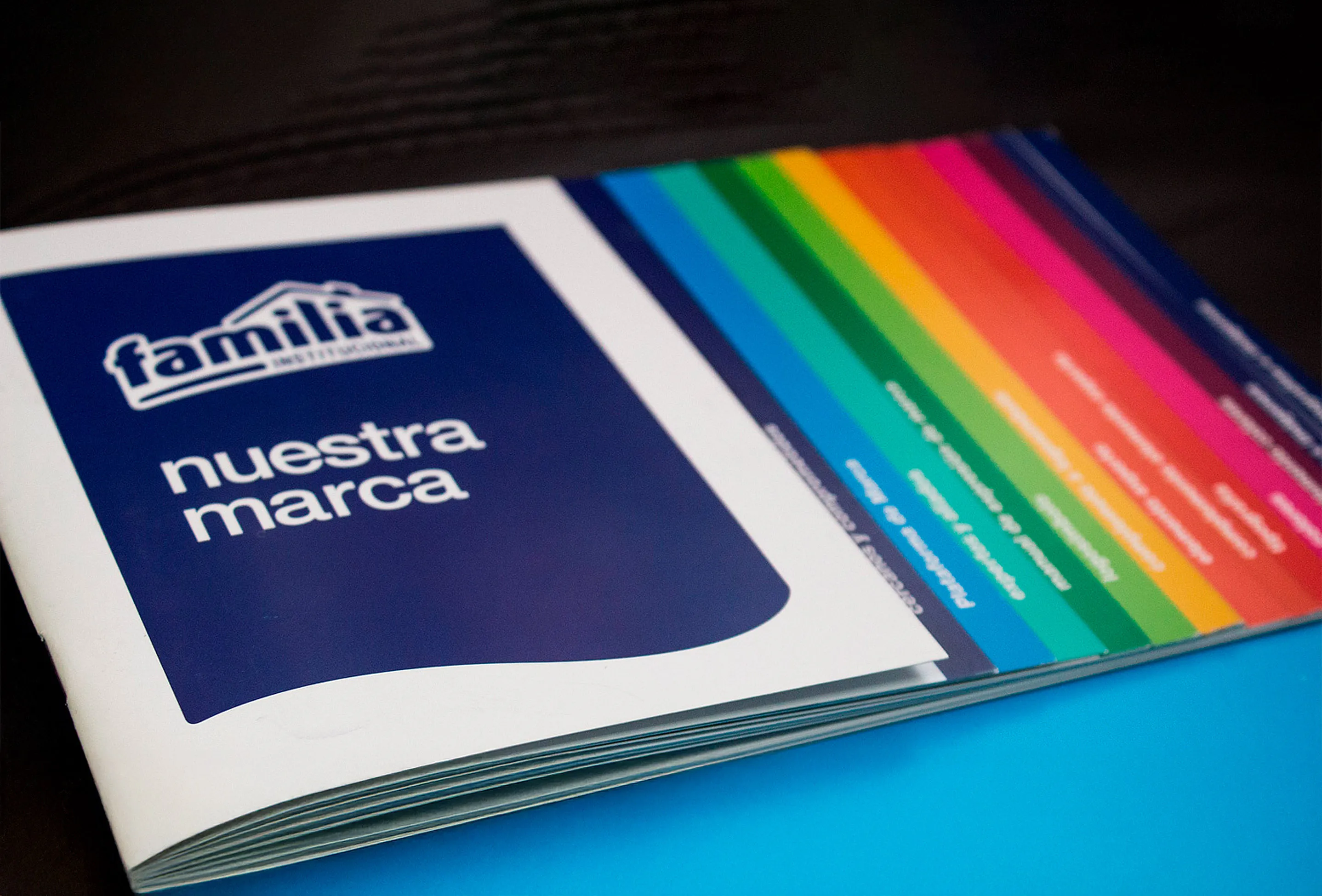 Construcción de marca - Imagen 2