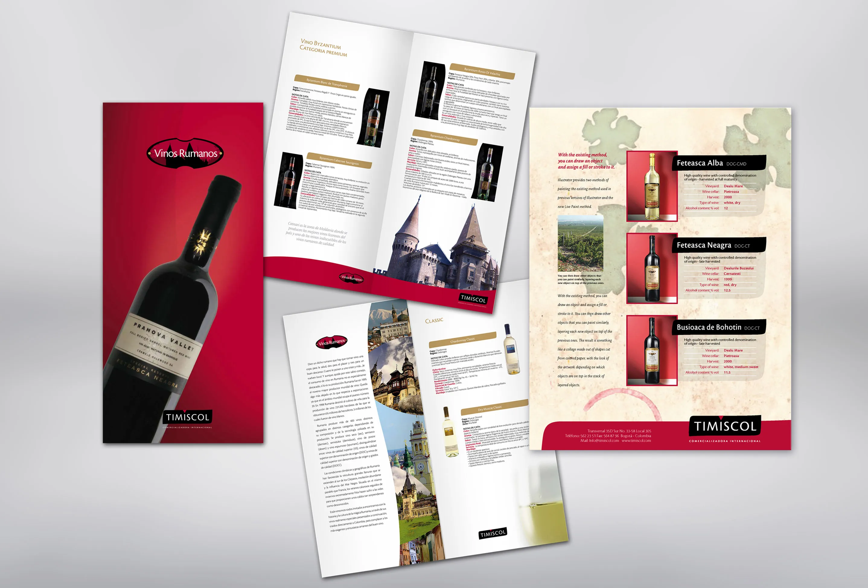 Diseño Editorial - Imagen 4