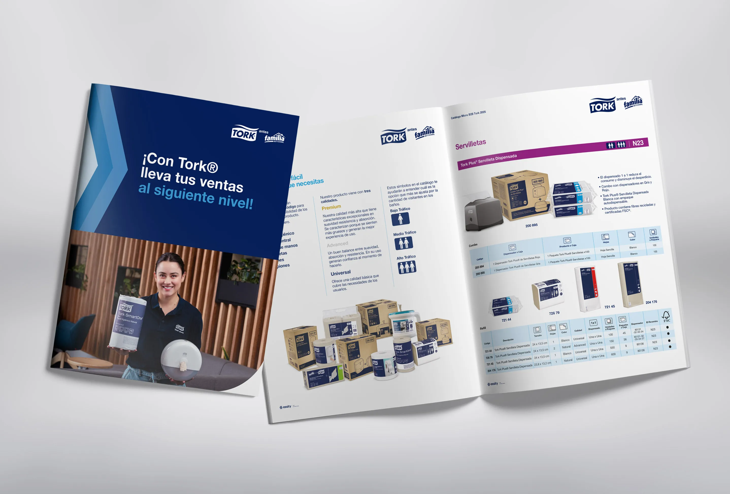 Diseño Editorial - Imagen 1