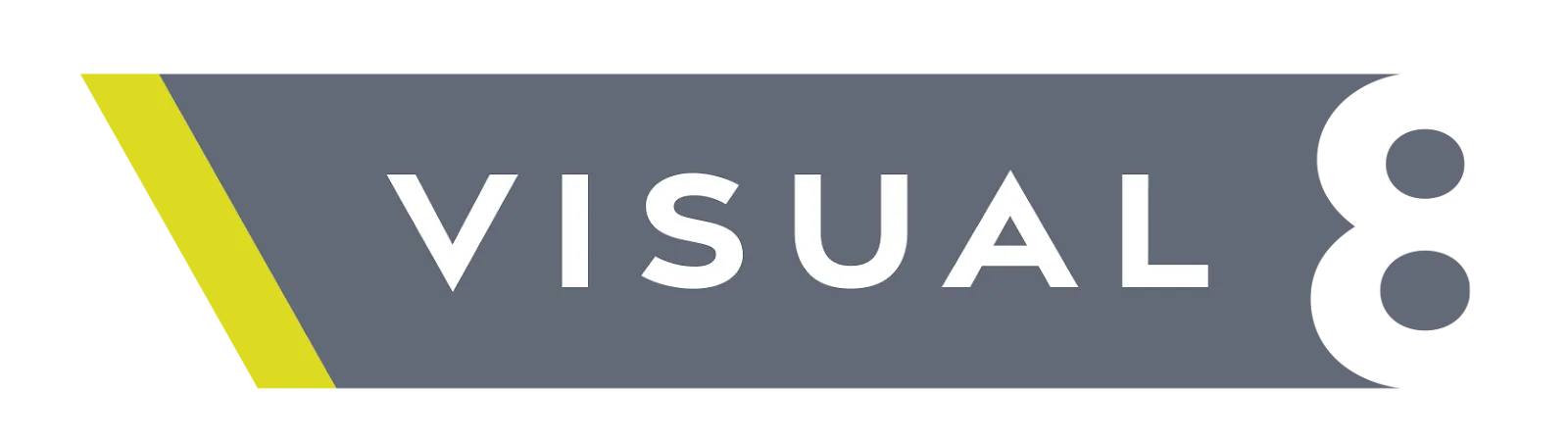 VISUAL 8 - Estudio de visualización de marca